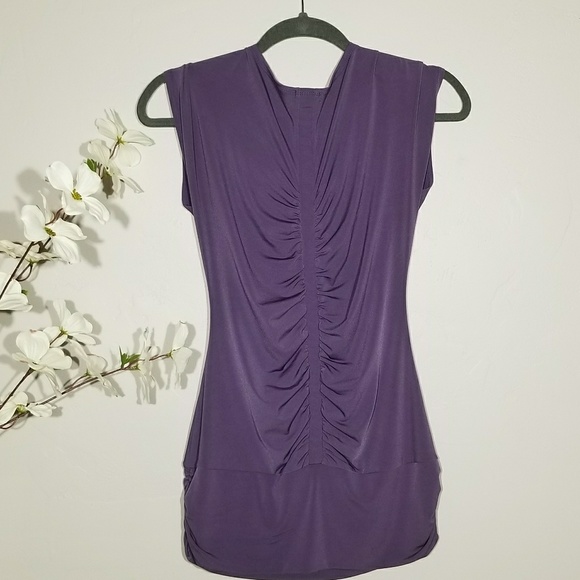 Beaded/Sequin Top - Picture 6 of 7